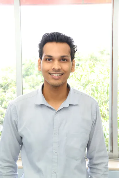 Deepak