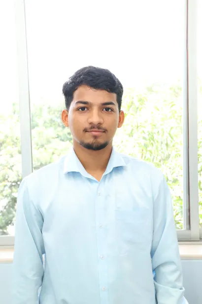 Vignesh