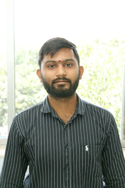 Yogesh